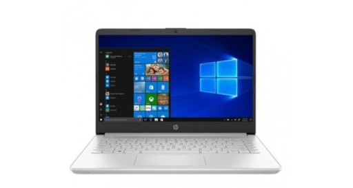 Zdjęcie oferty: Laptop HP 14s-dq 2006nw W10H 14 i3-11154 512SSD 8G