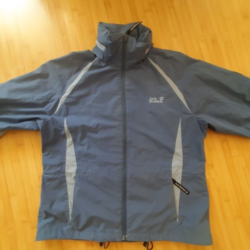 Zdjęcie oferty: KURTKA DAMSKA JACK WOLFSKIN ROZMIAR M