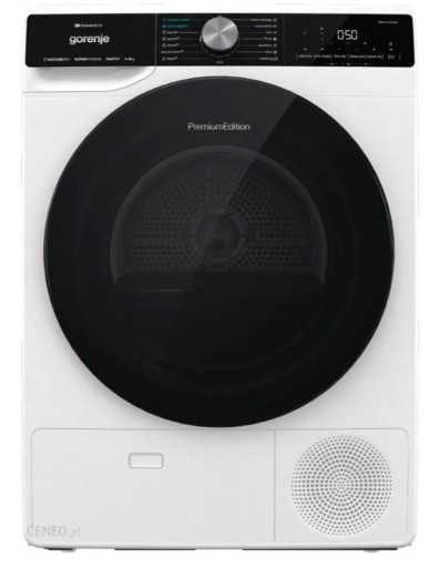 Zdjęcie oferty: Pralka Gorenje WNS1X4ARTWIFI/PL