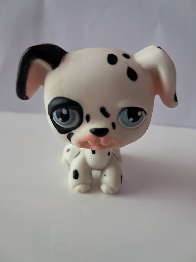 Zdjęcie oferty: Littlest Pet Shop LPS piesek