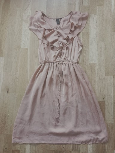 Zdjęcie oferty: Sukienka H&M r.36