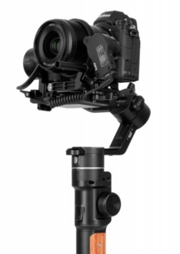 Zdjęcie oferty: Gimbal FeiyuTech AK2000S Advanced Kit