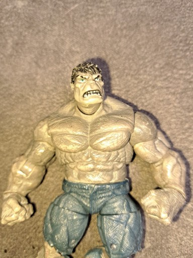 Zdjęcie oferty: Hulk 12cm avengers