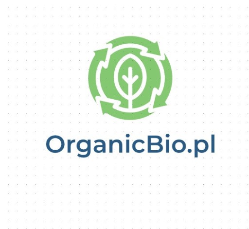 Zdjęcie oferty: OrganicBio.pl zdrowa żywność organiczna kosmetyki
