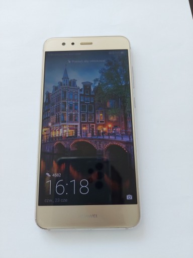 Zdjęcie oferty: Huawei p10lite 