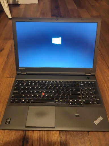 Zdjęcie oferty: ThinkPad T540p I5-4340M, 16GB, SSD,HDD + gratis