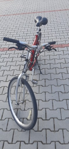 Zdjęcie oferty: Sprzedam rower 26"