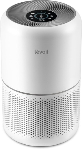 Zdjęcie oferty: Inteligentny oczyszczacz powietrza LEVOIT 300S