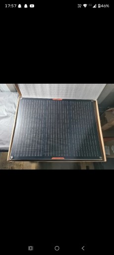 Zdjęcie oferty: Panel Solarny do ładowania akumulatorów 