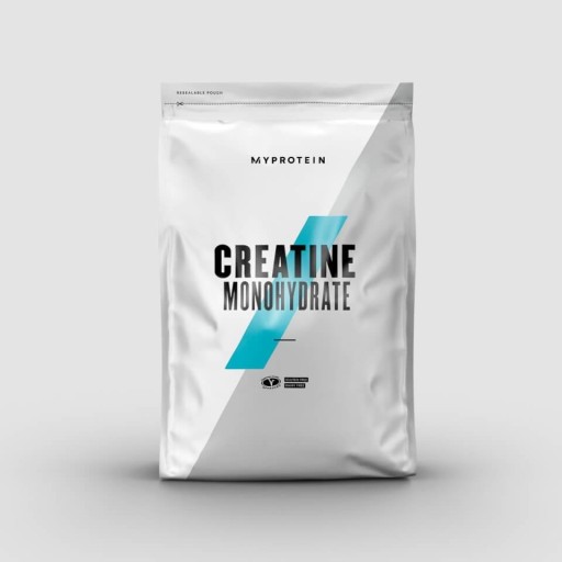 Zdjęcie oferty: Kreatyna Myprotein 500g