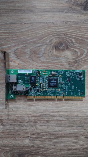 Zdjęcie oferty: Karta HP 284848/001 NC7770 Gigabit Server Adapter