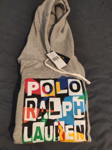 Zdjęcie oferty: Polo Ralpf Lauren bluza