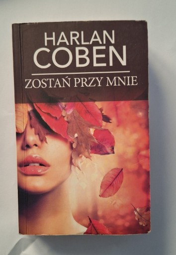 Zdjęcie oferty: Zostań przy mnie .