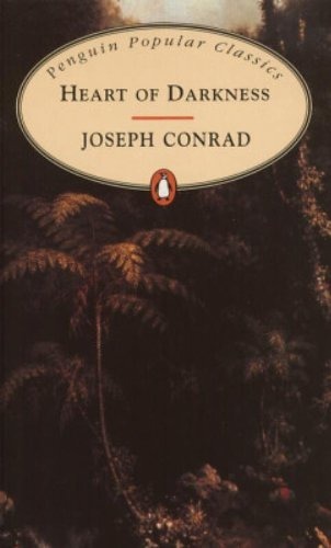 Zdjęcie oferty: Heart of Darkness, Joseph Conrad