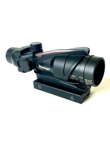 Zdjęcie oferty: Nowa luneta Acog z światłowodem 4x32 + killflash