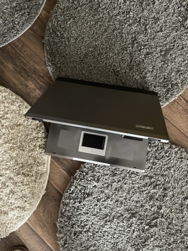 Zdjęcie oferty: Klasyczny Asus A6 sprawny