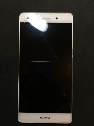 Zdjęcie oferty: Huawei P8 Lite - używany 