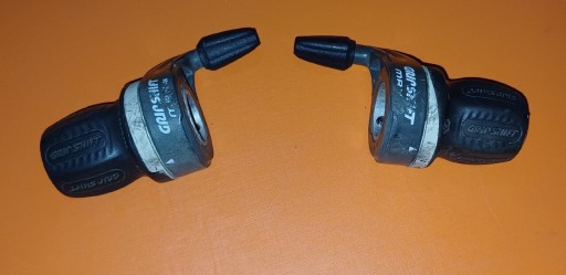 Zdjęcie oferty: Manetki do przerzutek roweru górskiego