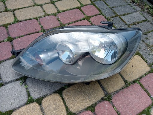 Zdjęcie oferty: Lampa wolkswagen golf 5 plus