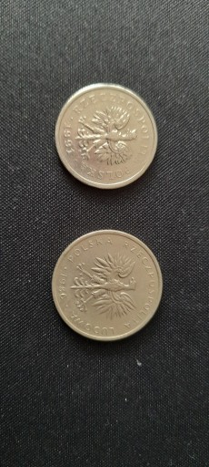 Zdjęcie oferty: Stare monety