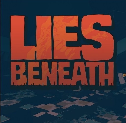 Zdjęcie oferty: Lies Beneath Meta Quest 2 i 3, 25% zniżki