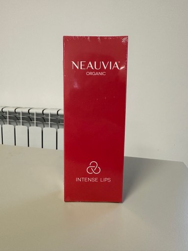 Zdjęcie oferty: Neauvia Intense Lips 1 x 1 ml