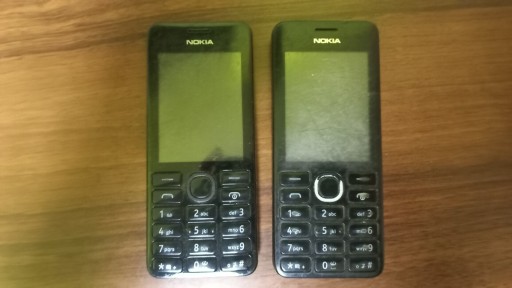 Zdjęcie oferty: Nokia Asha 206 - cena za sztukę