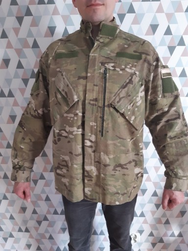 Zdjęcie oferty: Bluza Multicam MIWO roz. M