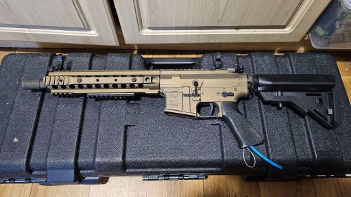 Zdjęcie oferty: Classic army R5 Apex Polarstar Kythera HPA