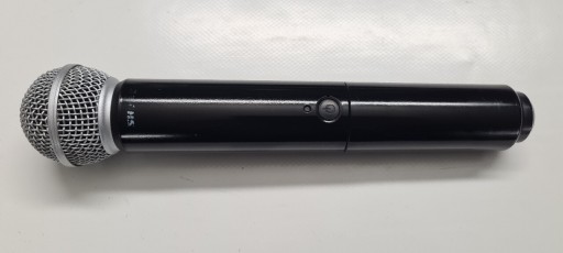 Zdjęcie oferty: Shure BLX2/SM58 nadajnik bezprzewodowy