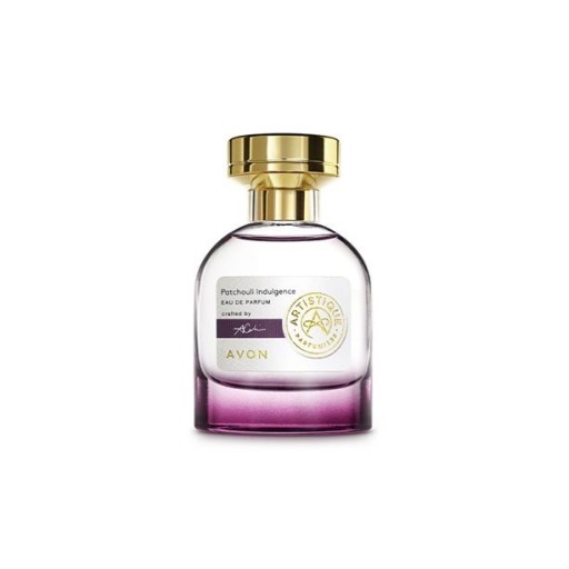 Zdjęcie oferty: 03921 EDP Artistique Patchouli Indulgence 50ml