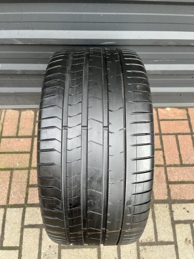 Zdjęcie oferty: Opona Pirelli P ZERO 315/30/22 107Y