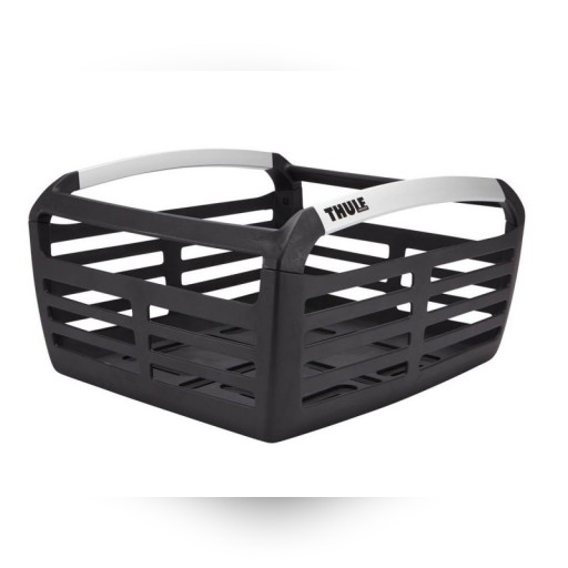 Zdjęcie oferty: Thule Pack 'n Pedal Koszyk rowerowy (L58)