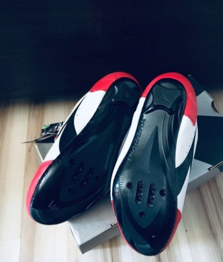 Zdjęcie oferty: Rowerowe (szosa) buty Diadora rozm.36