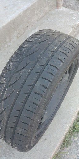 Zdjęcie oferty: Hankook Ventus Prime 205/55/16 91V K105