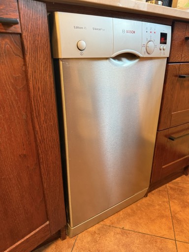 Zdjęcie oferty: Zmywarka Bosch SRS55M78 EU 45cm Made in Germany