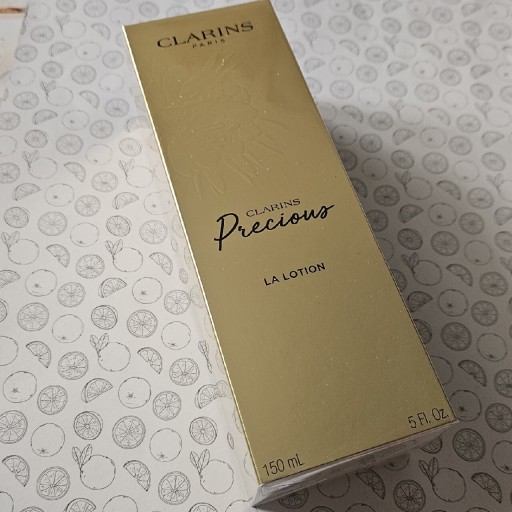 Zdjęcie oferty: Lotion do twarzy clarins
