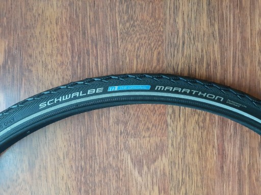 Zdjęcie oferty: OPONY SCHWALBE MARATHON GG TS REFLEX 28 x 1,40