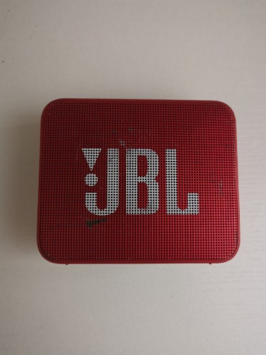 Zdjęcie oferty: Głośnik JBL GO2 + Kabel