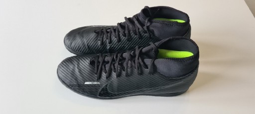 Zdjęcie oferty: Nike Performance-9 CLUB IC - Halówki - Rozmiar 45