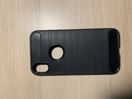 Zdjęcie oferty: Etui do Iphone XR Czarne