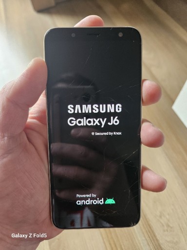 Zdjęcie oferty: Samusng Galaxy j6 j600