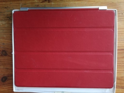 Zdjęcie oferty: ipad magnetic cover