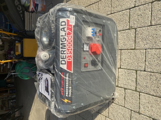 Zdjęcie oferty: dermglad D3500GL7