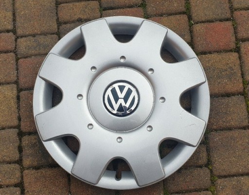 Zdjęcie oferty: Kołpak vw volkswagen 16 cali