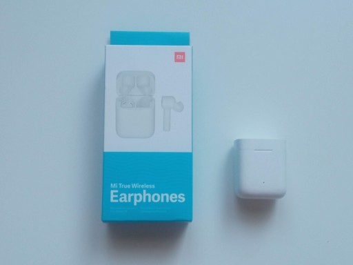 Zdjęcie oferty: Xiaomi Mi True Wireless Lite