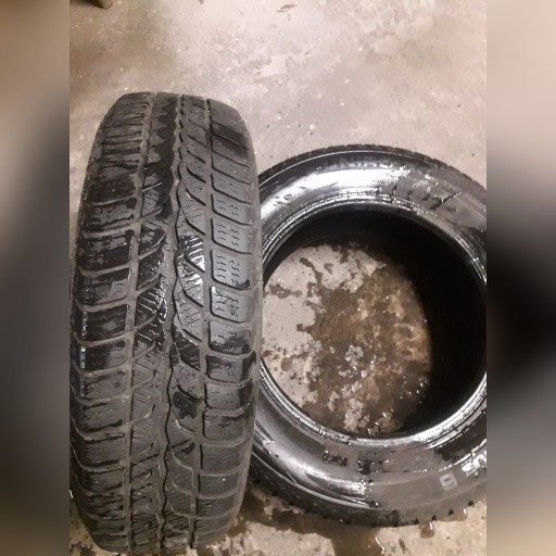 Zdjęcie oferty: UNIROYAL 165/70R14