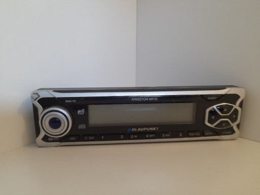 Zdjęcie oferty: Panel do radia BLAUPUNKT KINGSTON MP35