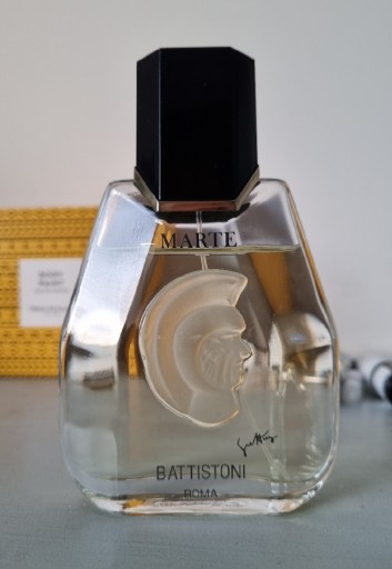 Zdjęcie oferty: Battistioni Marte 75ml