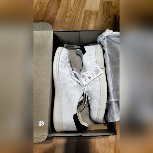 Zdjęcie oferty: Adidas stan smith primeknit 42